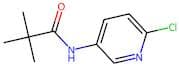 N-(6-Chloropyridin-3-yl)pivalamide