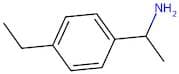 1-(4-Ethylphenyl)ethan-1-amine