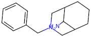 3-(Phenylmethyl)-3-azabicyclo[3.3.1]nonan-9-amine