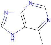 6-Methylpurine