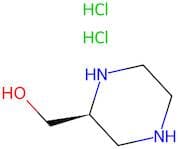 (S)-Piperazin-2-ylmethanol dihydrochloride