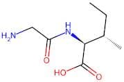Glycyl-l-isoleucine