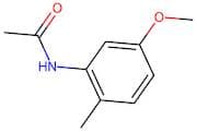 N-(5-Methoxy-2-methylphenyl)acetamide