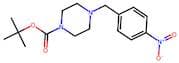Tert-butyl 4-(4-nitrobenzyl)piperazine-1-carboxylate