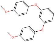 1,3-Bis(4-methoxyphenoxy)benzene
