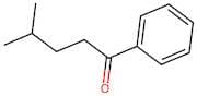 4-Methyl-1-phenylpentan-1-one