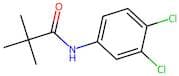 N-(3,4-Dichlorophenyl)pivalamide