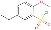 5-Ethyl-2-methoxybenzenesulfonyl chloride