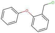 1-(Chloromethyl)-2-phenoxybenzene
