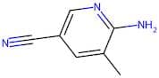6-Amino-5-methylnicotinonitrile