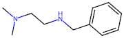 Benzyl[2-(dimethylamino)ethyl]amine