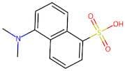 5-(Dimethylamino)naphthalene-1-sulfonic acid