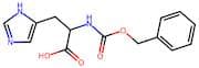 Z-DL-His-OH