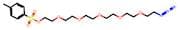 Azide-PEG6-Tos