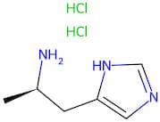 (R)-(-)-α-Methylhistamine (dihydrochloride)