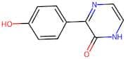 3-(4-Hydroxyphenyl)pyrazin-2(1H)-one  (Amoxicillin Impurity)