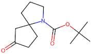 Tert-butyl 7-oxo-1-azaspiro[4.4]Nonane-1-carboxylate