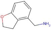 (2,3-Dihydrobenzofuran-4-yl)methanamine