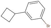 1-Bromo-3-cyclobutylbenzene