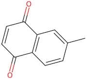 6-Methyl-1,4-naphthoquinone
