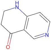 2,3-Dihydro-1,6-naphthyridin-4(1H)-one