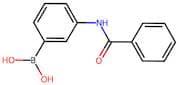 3-(Benzoylamino)phenylboronic acid