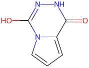 4-Hydroxy-1h,2h-pyrrolo[1,2-d][1,2,4]triazin-1-one