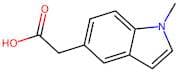 2-(1-Methyl-1H-indol-5-yl)acetic acid
