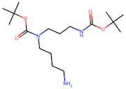 N1,N4-Bis-Boc-spermidine