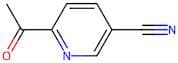 6-Acetylnicotinonitrile