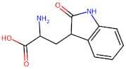 2-Amino-3-(2-Oxoindolin-3-yl)propanoic acid