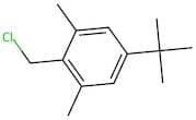 5-Tert-butyl-2-(chloromethyl)-1,3-dimethylbenzene