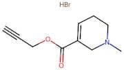 Arecaidine propargyl ester (hydrobromide)