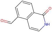1-Oxo-1,2-dihydroisoquinoline-5-carbaldehyde
