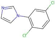 1-(2,5-Dichlorophenyl)-1H-imidazole