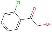 1-(2-Chlorophenyl)-2-hydroxyethanone