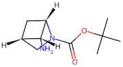 tert-Butyl (1S,4S,5R)-5-amino-2-azabicyclo[2.1.1]hexane-2-carboxylate