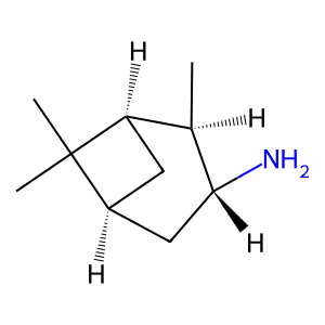 (1R,2R,3R,5S)-2,6,6-Trimethylbicyclo[3.1.1]heptan-3-amine