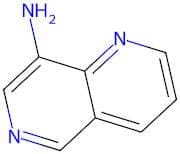 1,6-Naphthyridin-8-amine