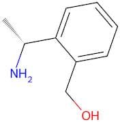 (r)-(2-(1-Aminoethyl)phenyl)methanol