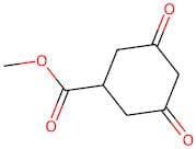 Methyl 3,5-dioxocyclohexane-1-carboxylate
