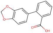 2-(Benzo[d][1,3]dioxol-5-yl)benzoicacid