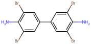 4,4'-Diamino-3,3',5,5'-tetrabromobiphenyl