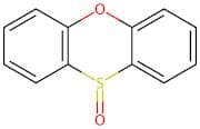 Phenoxathiine 10-oxide