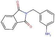 2-(3-Aminobenzyl)isoindoline-1,3-dione