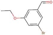 3-Bromo-5-ethoxybenzaldehyde