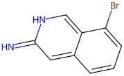 8-Bromoisoquinolin-3-amine