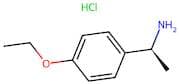 (S)-1-(4-Ethoxyphenyl)ethan-1-amine hydrochloride