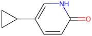5-Cyclopropylpyridin-2-ol