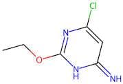 6-Chloro-2-ethoxypyrimidin-4-amine